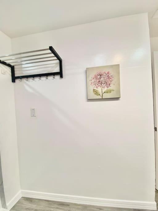 Pink Cozy House 2 Bedrooms Rosemead Exterior foto